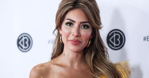 Farrah Abraham Claims Parents Helped Negotiate 'Teen Mom' Sex Tape Deal