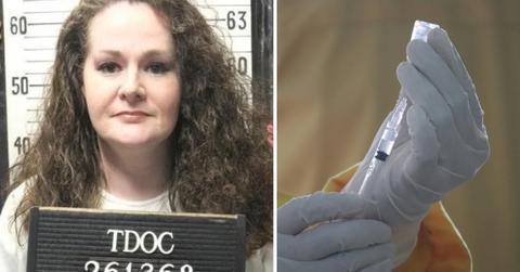 Pike will be executed by lethal injection.