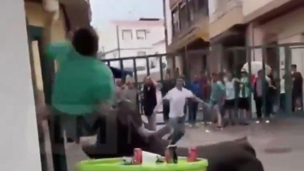 Santiago Barrero San Román