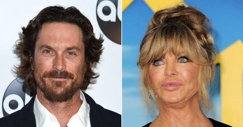 goldie hawn oliver hudson kate hudson strained dynamics pp