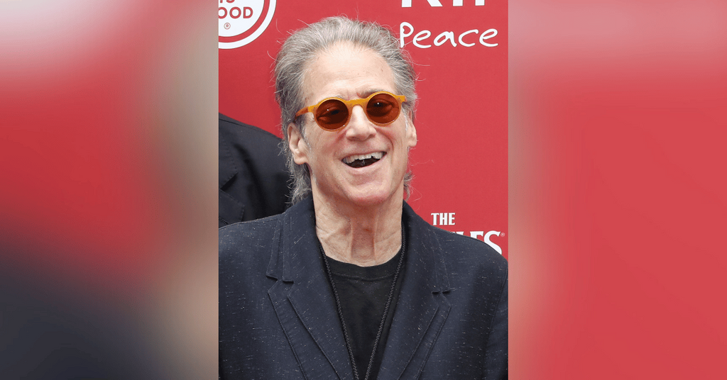Richard Lewis Said He Was 'Doing Quite Well' Weeks Before Death