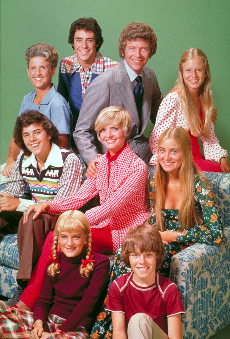 Florence Henderson Dead Brady Bunch Mom Secrets Scandals