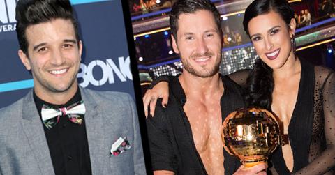 Rumer Willis DWTS Win A List Help