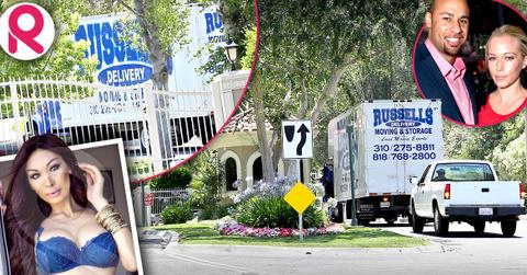 //hank baskett kendra wilkinson moving trucks ava sabina london transsexual scandal  wide