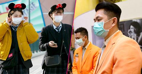 Coronavirus Concerns Cause Shutdowns Around The World