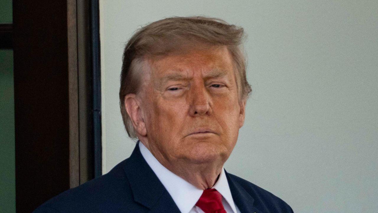 picture of donald trump