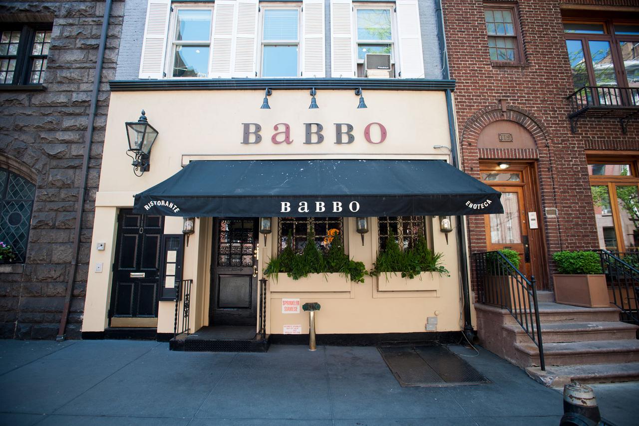 Mario Batali To Pay Victims $600,000 After Investigation Determines