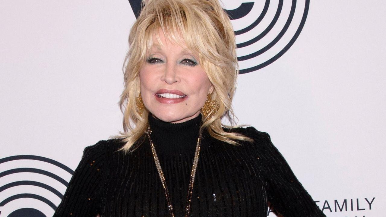 Photo of Dolly Parton