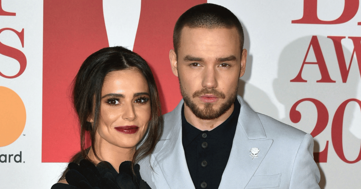 Composite photo of Cheryl Cole, Liam Payne