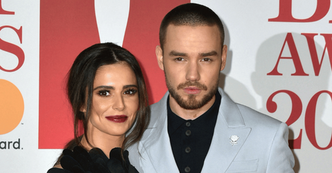 Composite photo of Cheryl Cole, Liam Payne