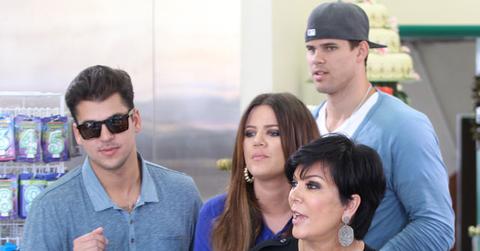 //kardashians fakery first season scripting scenes khloe dui pp