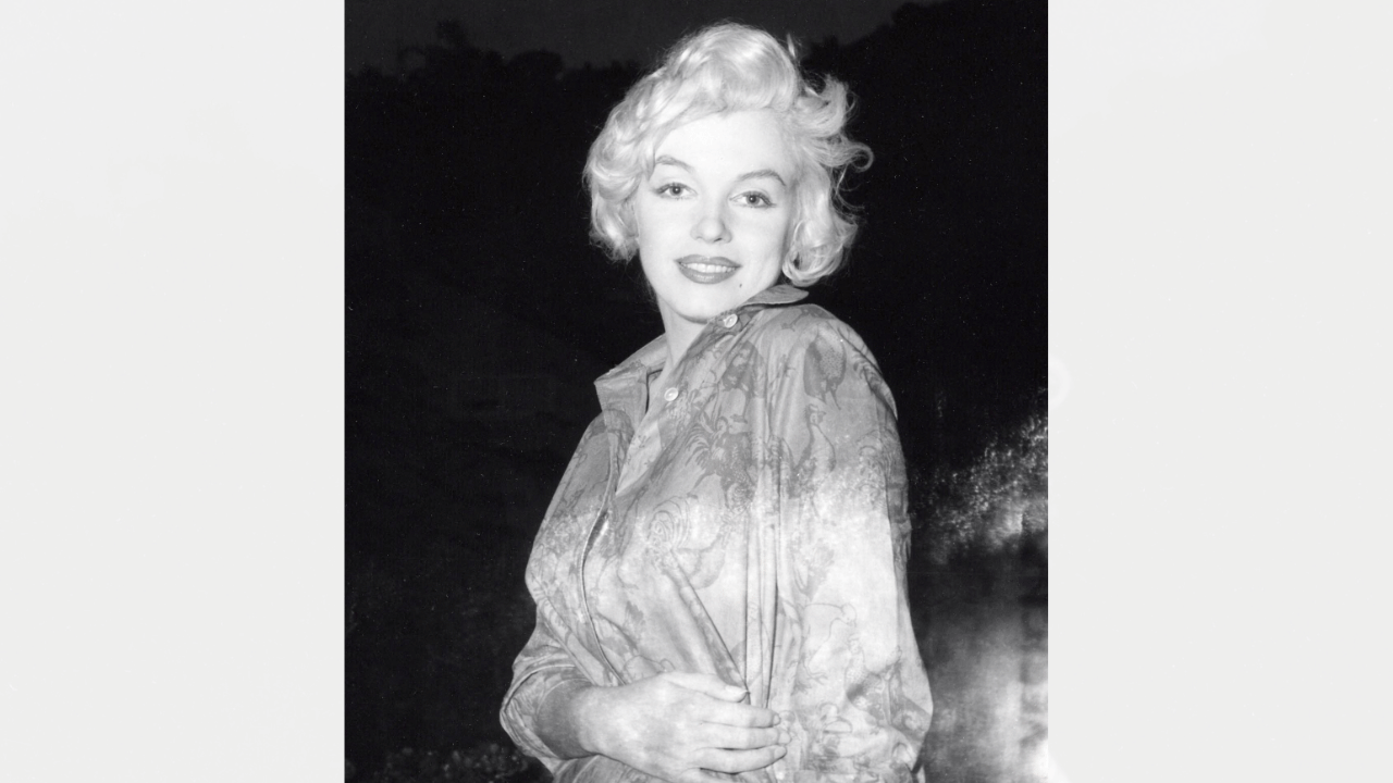 Monroe was found dead of what was later ruled an overdose.