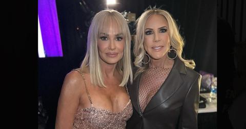 vicki gunvalson returning rhoc season no contract