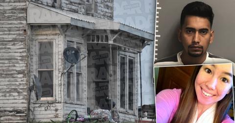 Mollie Tibbetts Murder Killer House