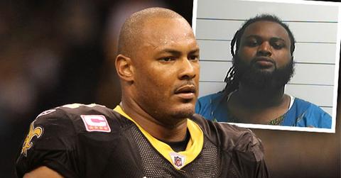 //former nfl star will smith shot dead suspect arrested pp