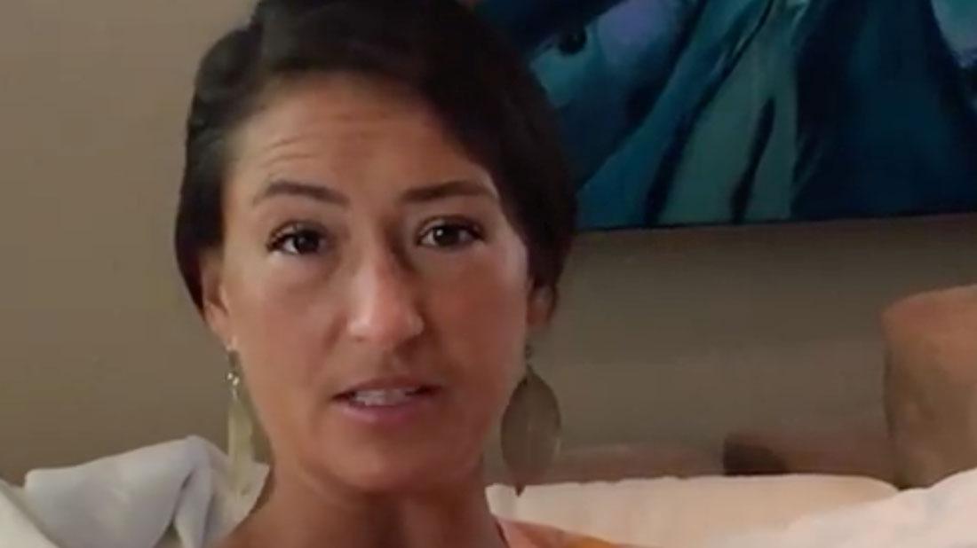 Yoga Teacher Apologizes For Going Missing In Hawaii Forest