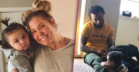 //kailyn lowry wins court battle baby daddy chris lopez name change teen mom pp