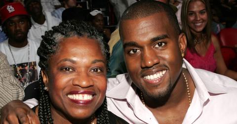 //kanye west doctor mom new album PP