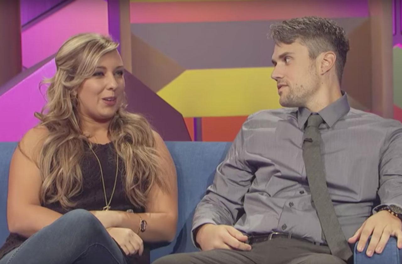 Ryan Edwards Tells All Baby Wife Mackenzie 'Teen Mom OG'