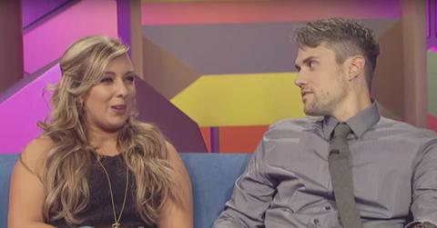 //ryan edwards wife mackenzie ready baby pregnancy teen mom og pp