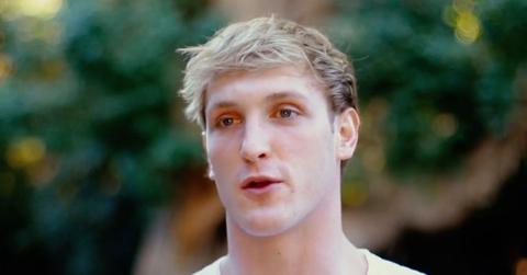 //YouTube Logan Paul Apologizes Suicide Video pp