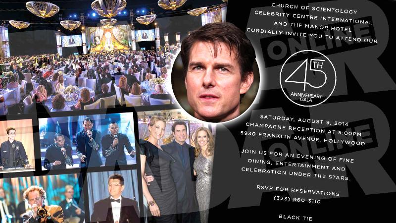 //tom cruise scientology gala absent celebrities pp sl