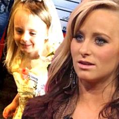 //leah messer daughter gun sq