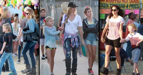 stars labor day weekend malibu carnival