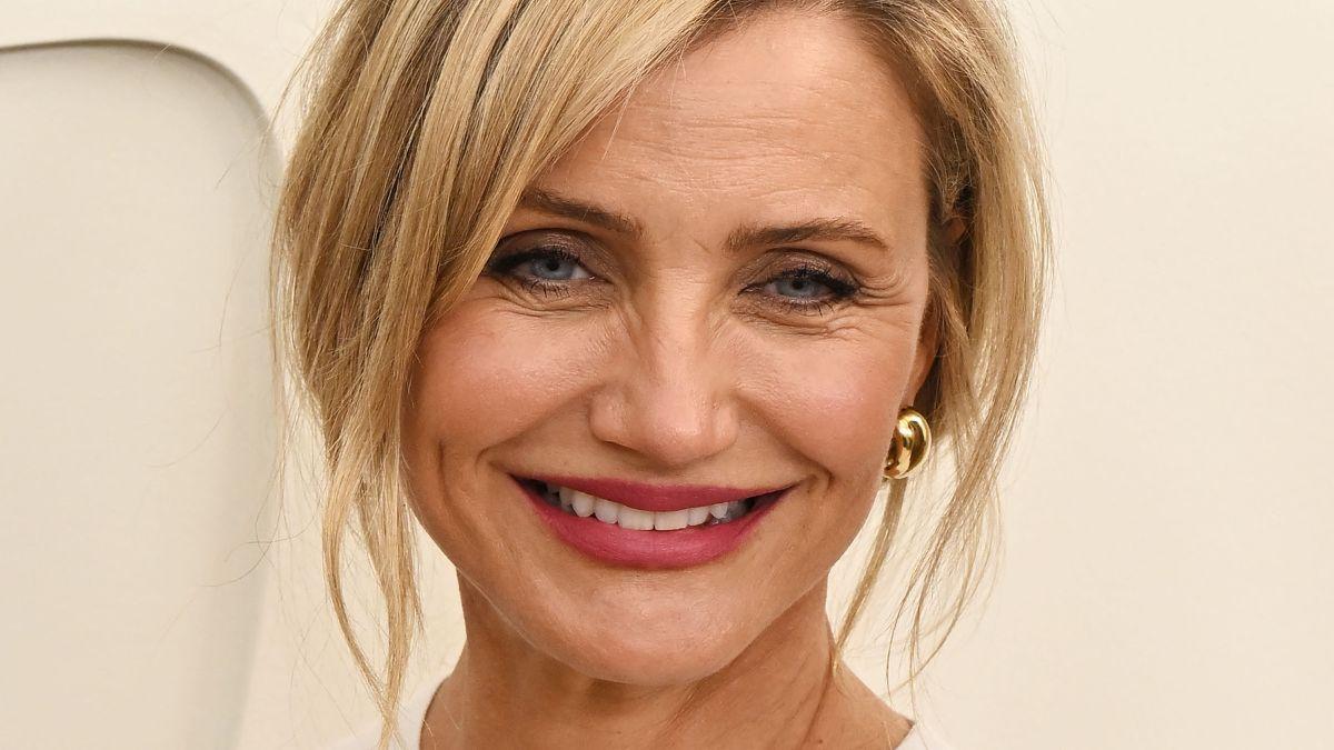 Photo of Cameron Diaz