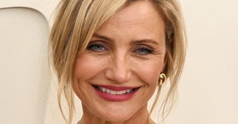 Photo of Cameron Diaz