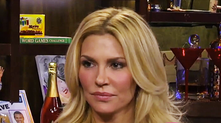 //brandi leann insane bravo