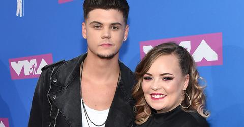 Catelynn Lowell Pregnant Surprise