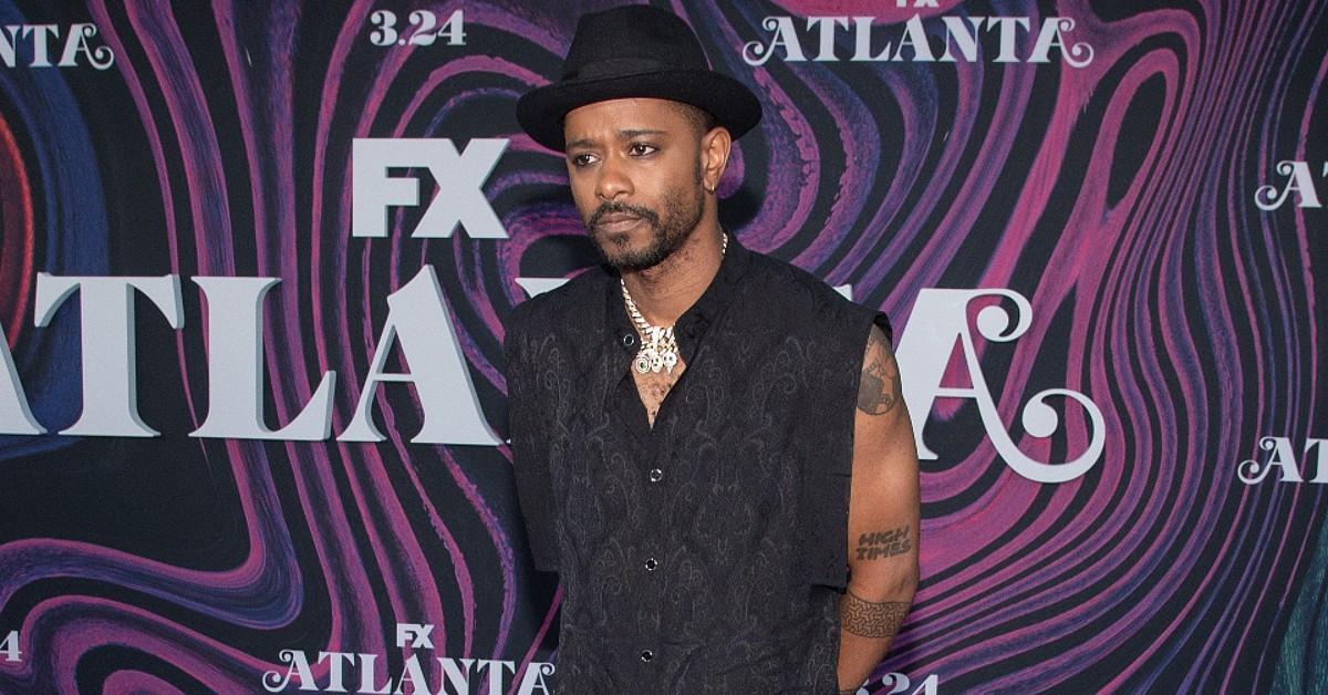 lakeith stanfield and wife sued by travel nanny