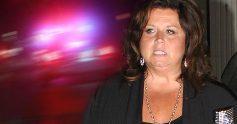 ‘Dance Moms’ Bomb Scare