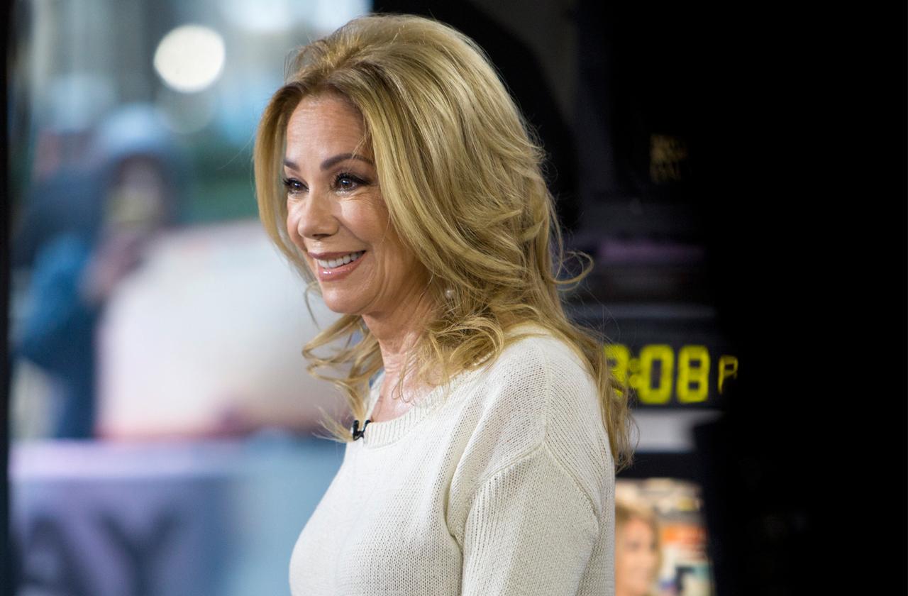 Kathie Lee Gifford ‘Today’ Drama