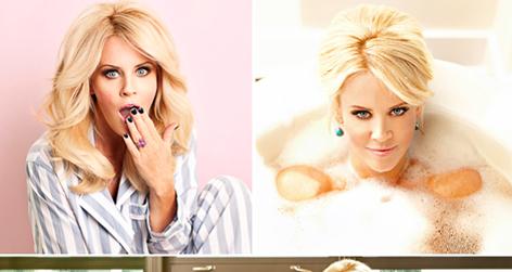 //jenny mccarthy splash magazine