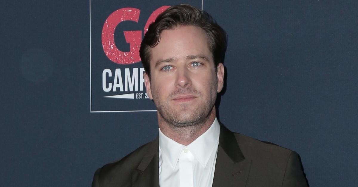 armie hammer timeshare salesman cayman island scandal