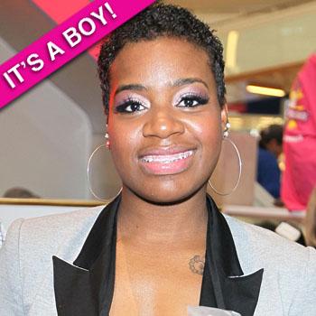 //fantasia barrino birth boy wenn