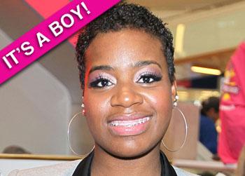 //fantasia barrino birth boy wenn