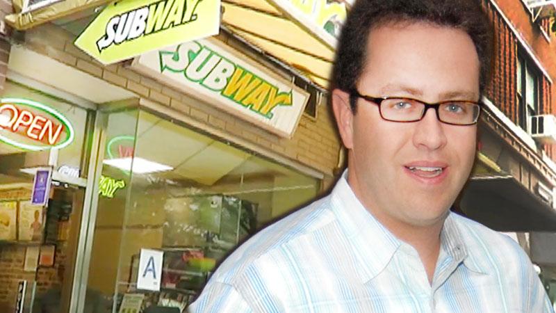 Subway Says They Received 'Only' One 'Serious' Complaint About Jared Fogle