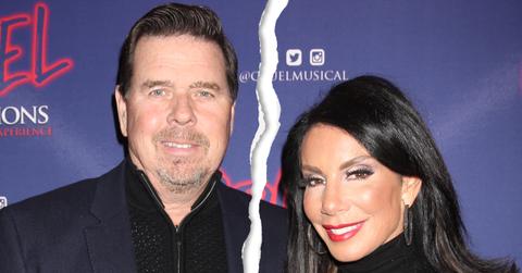 Danielle Staub Husband Accuses RHONJ Star Abuse