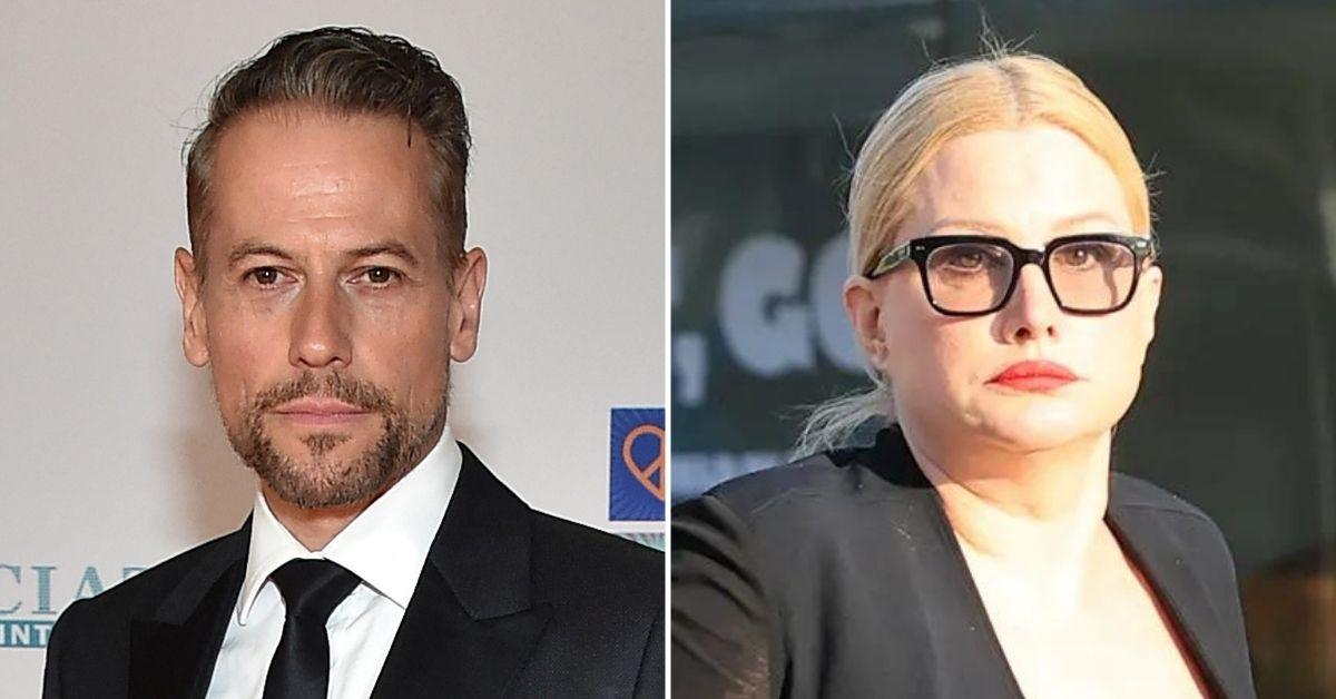 Another Twist in Hollywood's Nastiest Divorce: 'Liar' Star Ioan Gruffudd's Raging Ex-Wife Alice Evans Slams Him for 'Fraternizing' With Lawyer 'Who Nicknamed Her Malice'