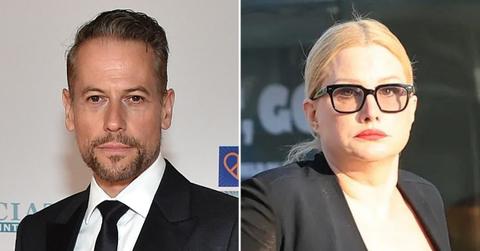 Another Twist in Hollywood's Nastiest Divorce: 'Liar' Star Ioan Gruffudd's Raging Ex-Wife Alice Evans Slams Him for 'Fraternizing' With Lawyer 'Who Nicknamed Her Malice'