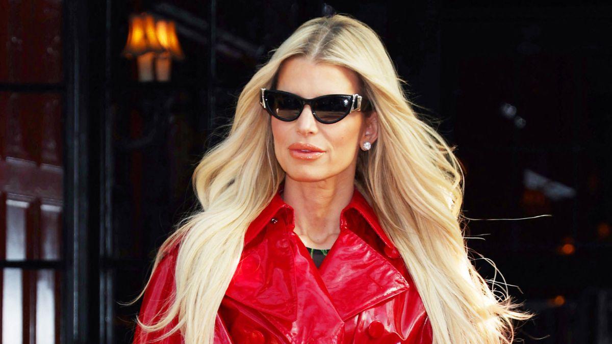 image of The 45-year-old has been open about her struggles with drinking for years.
