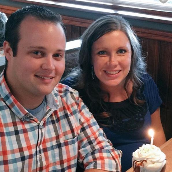 Josh Duggar Ashley Madison Account