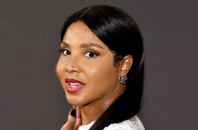 toni braxton hospitalized serious condition lupus