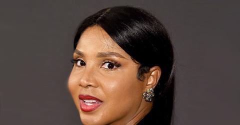 toni braxton hospitalized serious condition lupus