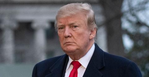 Donald Trump Loses It After DOJ Releases Redacted Mar-a-Lago Affidavit