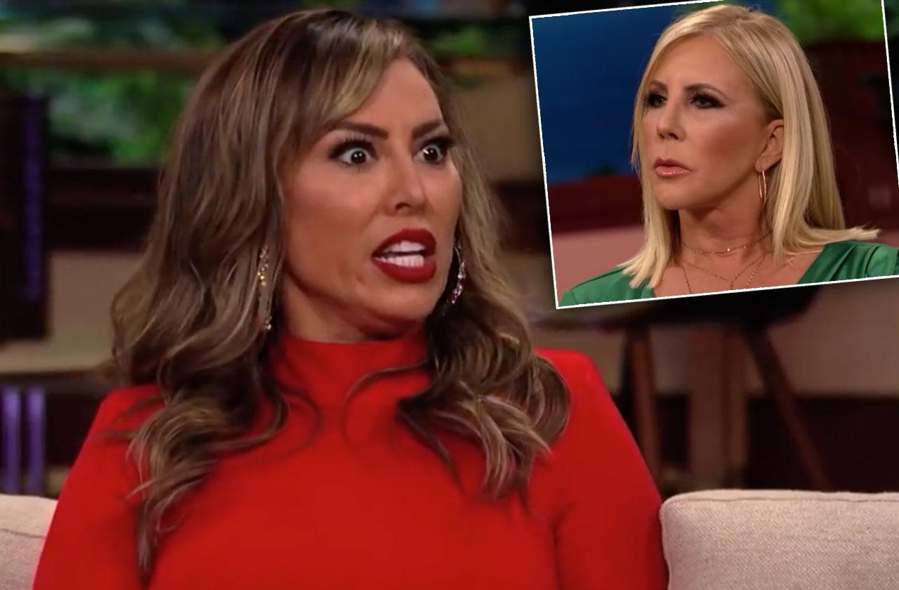 Kelly Dodd Jolie Vicki Gunvalson Bitch