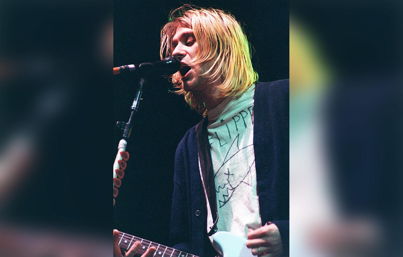 kurt cobain fbi file released r